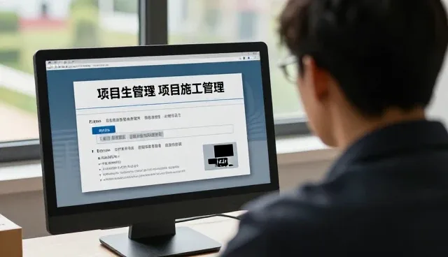 工程维保在项目施工管理中的关键作用与发展路径