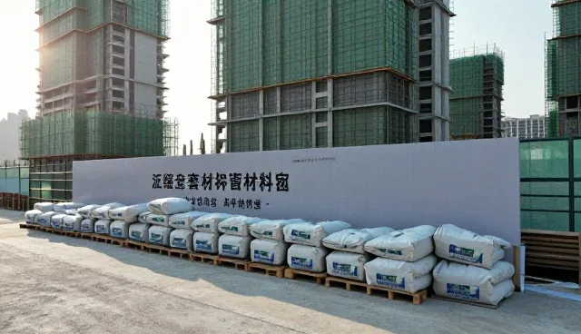 工程配套服务中常见问题及应对策略