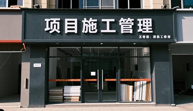 工程维保中技术服务如何支撑性能稳定性